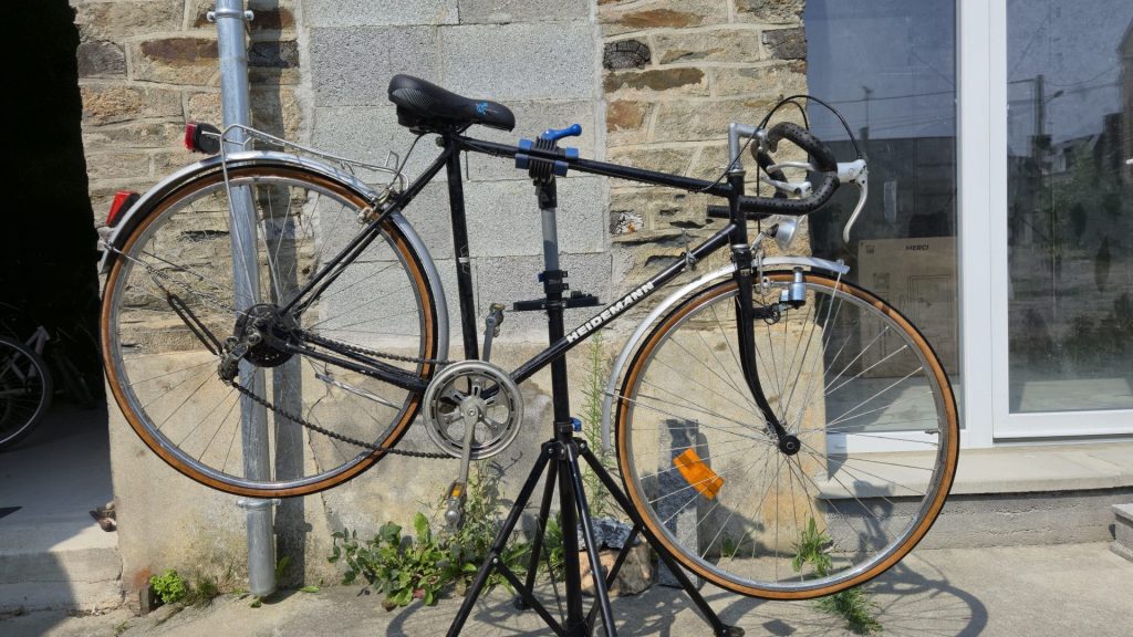 Vente Vélo occasion