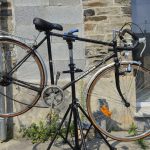 Vente Vélo occasion