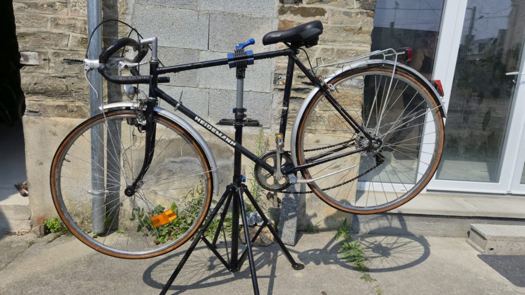 Depot Vente Custom
