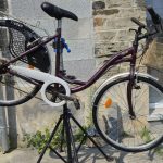 Ventes Velos