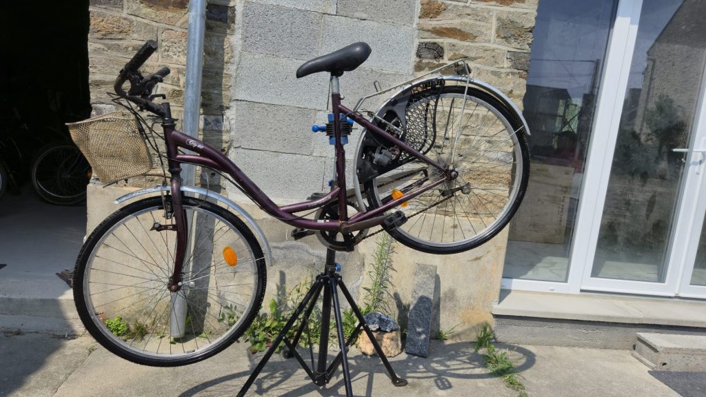 Vente Velo